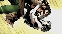 Click to watch 'Issue 17: Time Of Your...' (popup) Buffy The Vampire Slayer The Motion Comic